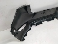 bumper rear rear part MAZDA CX3 CX-3 15