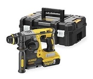 Młotowiertarka 18V2x 5,0Ah LiIon DCH273P2T DEWALT