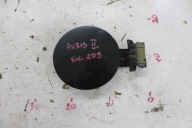 TANKKLAPPE DES KRAFTSTOFFSBEHÄLTERS AURIS II E18 HB DER RÄDER. 209 12-15