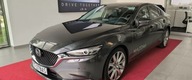 Mazda 6 Mazda 6 2.0 165KM AT Exclusive-line fa...