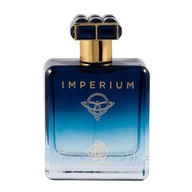 Parfumovaná voda pre mužov Fragrance World Imperium 100 ml v spreji