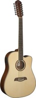 OSCAR SCHMIDT OD 312 CE (N) - elektro-akus gitara.