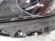 MERCEDES C-KLASA W206 21- FULL LED HIGH PERFORMANCE light right front