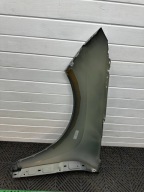 fender front side right BMW iX20