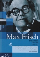 Dziennik 1946-1949, 1966-1971 Max Frisch