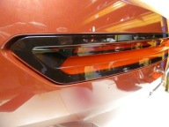 BMW IX I20 2021- 9854907 boot doors rear part boot light