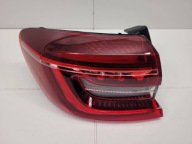 light rear left side Renault Clio 5 2021 265551550R