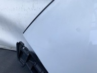 RENAULT MASTER 3 10- fender front left front BIALY original DEMONTAZ