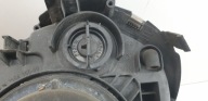 light right front front LIFT MERCEDES W211 Hella