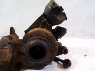 TURBINA turbo header pipe FORD 2.0 TDCI 9658728580