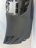 console HONDA CIVIC VIII UFO passenger airbag