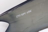 VW CADDY 15- fender right front front