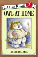 Owl at Home: ALA Notable Children's Book, New York Times Outstanding Book,