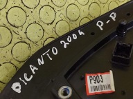 KIA PICANTO mirror right 3 PIN
