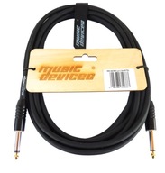 Music Devices MD-GCS-5 kabel gitarowy 5m jack jack