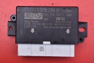 Centralina modulo parcheggio PDC 5QA919298H VW PASSAT B8 berlina LIFT 19-21