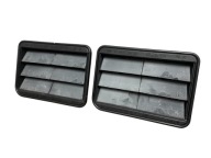 grid WENTYLACYJNA bodywork BMW X3 G01 LCI