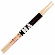 Pałki pałeczki perkusyjne Hikora Naturalne Vic Firth American Classic 7A