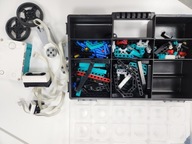 LEGO Mindstorms 51515 Wynalazca robotów [zestaw z laptopem]