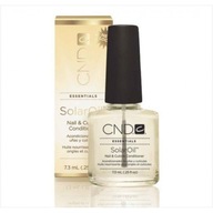 CND Solar Oil Olejek Do Paznokci i Skórek 7,3 ml