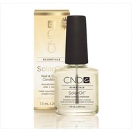 CND Solárny olej na nechty a pokožku 7,3 ml