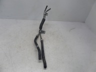 pipe hose hose wiring HYUNDAI MATRIX 1.6 16V