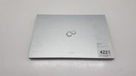 Notebook Fujitsu LIFEBOOK U772 14 " Intel Core i5 0 GB strieborný