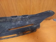 support panel for radiators pillar upper MERCEDES SPRINTER W903 96-06