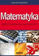 Matematyka. Repetytorium dla maturzysty