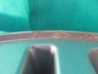disk hliníkový 18" LAND RANGE ROVER RRC500