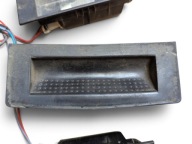 bouton pour l'ouverture du capot Opel Astra H facelift 2009 13266478