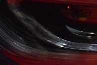 REFLEKTOR right light front LED EU 260100767R RENAULT MEGANE 4 IV 16-20