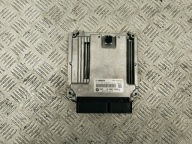 BMW X5 F15 control unit of the engine ECU 8586540