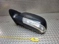 mirror left HYUNDAI SANTA FE II 06- 6 PIN EU