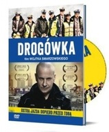 Drogówka, DVD