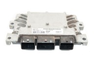 control unit of the engine FORD FIESTA MK7 AV21-12A650-BD