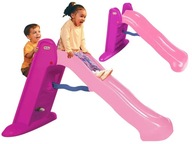 Little Tikes Zjeżdżalnia Easy Store 150cm 170805 FIRST SLIDE NA PLAC ZABAW