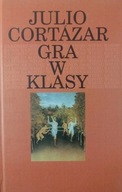 Gra w klasy Julio Cortázar