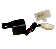 Prerušovač smerových svetiel WRELED03 určený pre LED smerovky (OE
