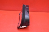 dials dials EU 8X0920930 AUDI A1 8X 1.2 TFSI 86 KM 10-14