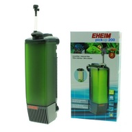 EHEIM filter pickup 200 2012 pre akvárium 120-200L