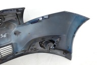 bumper front front TOYOTA AURIS and HB E15 5D 07-10 2007-2010 grille 8S6