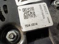 JEEP CHEROKEE 2.8 CRD alternator LRA03894