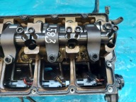 TESTATA PASSAT B6 2.0 TDI BMP