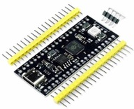 Raspberry Pi Pico Leda mikroszámítógép