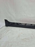 LEXUS CT200 CT200H 11- moulding threshold right 75850-76010
