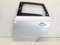 door left rear part left rear. AUDI A3 8V SB LX7W