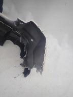 HONDA CIVIC IX TYPE-R 14-> bumper rear part rear