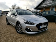 Hyundai i30 Hyundai i30 II 1.0 T-GDi 120KM ja...