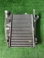 Audi RS6 RS7 4K intercooler left radiator 4K0145806